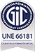 UNE 66181